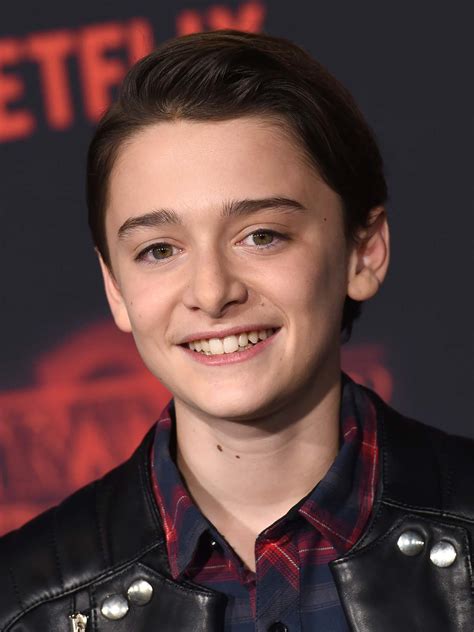 Noah Schnapp